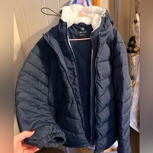Women’s wantdo coat